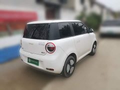 Changan Lumin 130km Pure Joy Edition - ფოტო 4