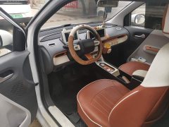 Changan Lumin 130km Pure Joy Edition - ფოტო 5