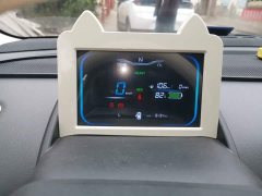 Changan Lumin 130km Pure Joy Edition - ფოტო 7