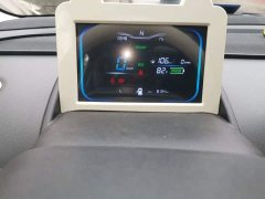 Changan Lumin 130km Pure Joy Edition - ფოტო 8
