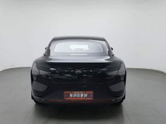 Xpeng Xiaopeng MONA M03 620 Extended Range - ფოტო 4