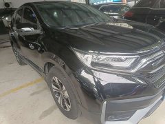 Honda CR-V 240TURBO CVT FWD Urban Edition - ფოტო 1