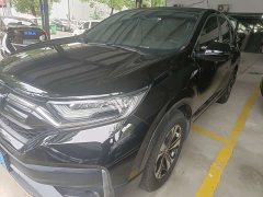 Honda CR-V 240TURBO CVT FWD Urban Edition - ფოტო 3