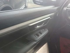 Honda CR-V 240TURBO CVT FWD Urban Edition - ფოტო 5