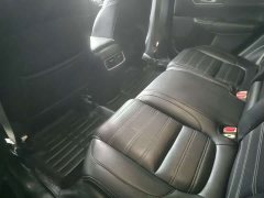 Honda CR-V 240TURBO CVT FWD Urban Edition - ფოტო 7