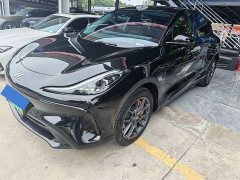 IM Motors Zhiji LS6 Max Standard Edition - ფოტო 1