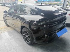 IM Motors Zhiji LS6 Max Standard Edition - ფოტო 11