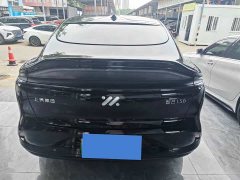 IM Motors Zhiji LS6 Max Standard Edition - ფოტო 12