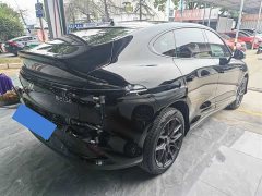 IM Motors Zhiji LS6 Max Standard Edition - ფოტო 13
