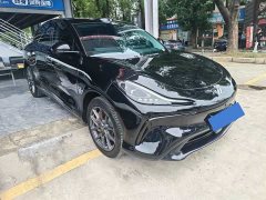 IM Motors Zhiji LS6 Max Standard Edition - ფოტო 3
