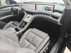 IM Motors Zhiji LS6 Max Standard Edition - ფოტო 4