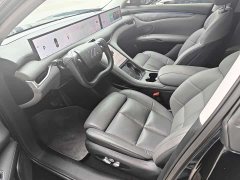IM Motors Zhiji LS6 Max Standard Edition - ფოტო 5