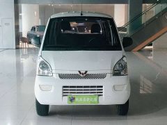 Wuling Hongguang EV Passenger Vehicle Base 7-Seater 300KM Range - ფოტო 2