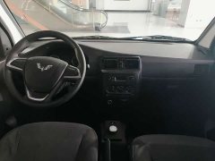 Wuling Hongguang EV Passenger Vehicle Base 7-Seater 300KM Range - ფოტო 4