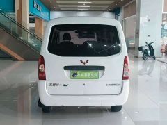 Wuling Hongguang EV Passenger Vehicle Base 7-Seater 300KM Range - ფოტო 8