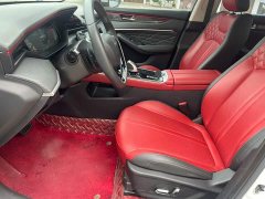Dongfeng MAX 1.5T Edition - ფოტო 12