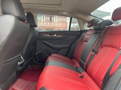 Dongfeng MAX 1.5T Edition - ფოტო 13