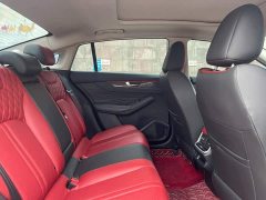 Dongfeng MAX 1.5T Edition - ფოტო 14