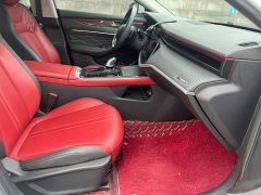 Dongfeng MAX 1.5T Edition - ფოტო 15