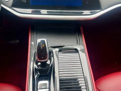 Dongfeng MAX 1.5T Edition - ფოტო 17