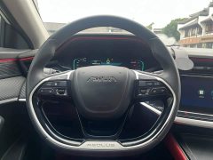 Dongfeng MAX 1.5T Edition - ფოტო 18