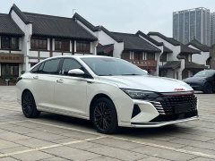 Dongfeng MAX 1.5T Edition - ფოტო 3