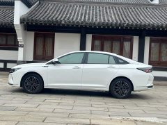 Dongfeng MAX 1.5T Edition - ფოტო 4