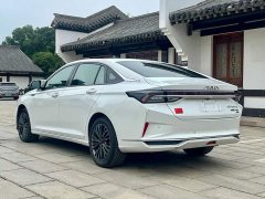 Dongfeng MAX 1.5T Edition - ფოტო 5