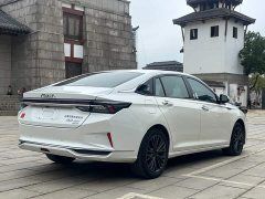 Dongfeng MAX 1.5T Edition - ფოტო 7