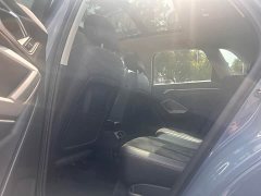 Audi Q3 Sportback 40 TFSI RS Package Speed Edition - ფოტო 10