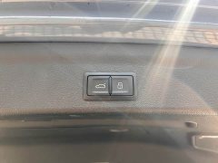 Audi Q3 Sportback 40 TFSI RS Package Speed Edition - ფოტო 17