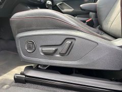 Audi Q3 Sportback 40 TFSI RS Package Speed Edition - ფოტო 18