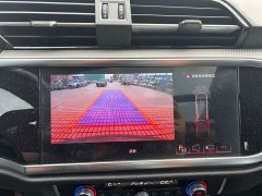 Audi Q3 Sportback 40 TFSI RS Package Speed Edition - ფოტო 20