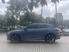 Audi Q3 Sportback 40 TFSI RS Package Speed Edition - ფოტო 5