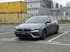 SAIC MG i5 1.5L CVT Diamond Edition - ფოტო 1