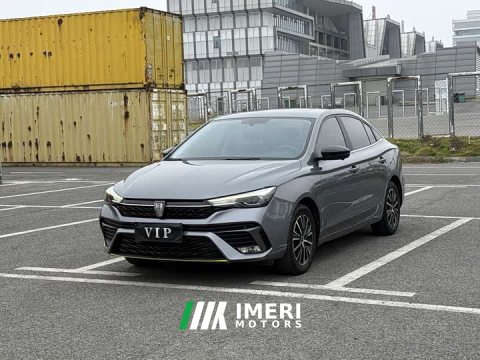 2023 SAIC MG i5 1.5L CVT Diamond Edition - ავტომობილი ჩინეთიდან