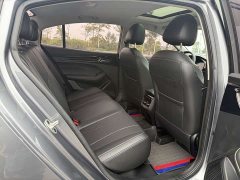 SAIC MG i5 1.5L CVT Diamond Edition - ფოტო 10