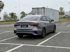 SAIC MG i5 1.5L CVT Diamond Edition - ფოტო 11