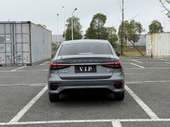 SAIC MG i5 1.5L CVT Diamond Edition - ფოტო 12