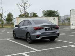 SAIC MG i5 1.5L CVT Diamond Edition - ფოტო 13