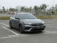 SAIC MG i5 1.5L CVT Diamond Edition - ფოტო 3