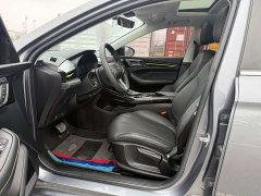SAIC MG i5 1.5L CVT Diamond Edition - ფოტო 4