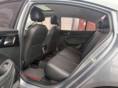 SAIC MG i5 1.5L CVT Diamond Edition - ფოტო 5