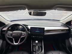 SAIC MG i5 1.5L CVT Diamond Edition - ფოტო 6