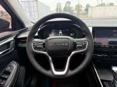 SAIC MG i5 1.5L CVT Diamond Edition - ფოტო 7