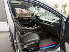 SAIC MG i5 1.5L CVT Diamond Edition - ფოტო 9