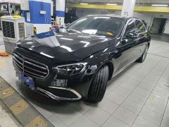 Mercedes-Benz E-Class Facelift E 300 L Luxury - ფოტო 1