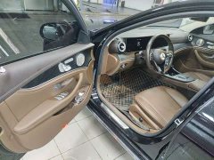 Mercedes-Benz E-Class Facelift E 300 L Luxury - ფოტო 6
