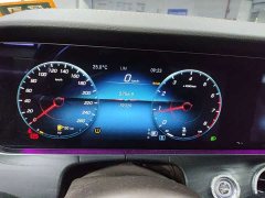 Mercedes-Benz E-Class Facelift E 300 L Luxury - ფოტო 7
