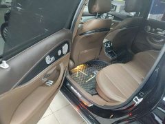 Mercedes-Benz E-Class Facelift E 300 L Luxury - ფოტო 9